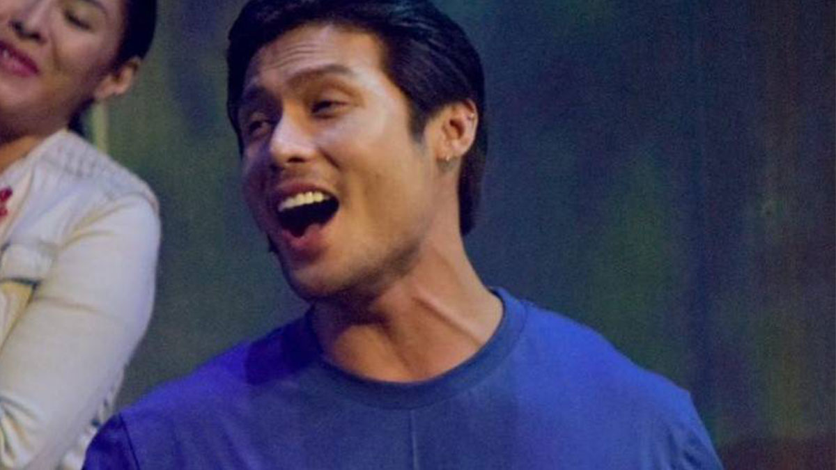 how to, jay gonzaga on how to sustain being an actor for 14 years: be well-equipped