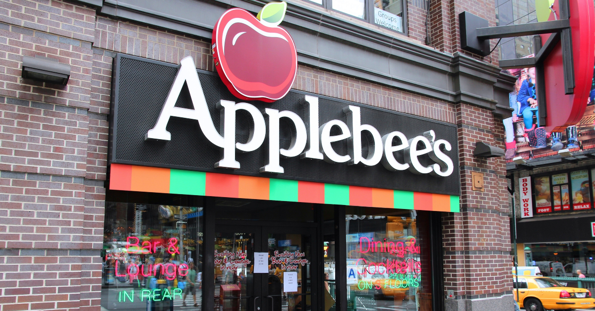 Applebee's Is Closing 35 Stores in 2024 (Is Yours Next?)