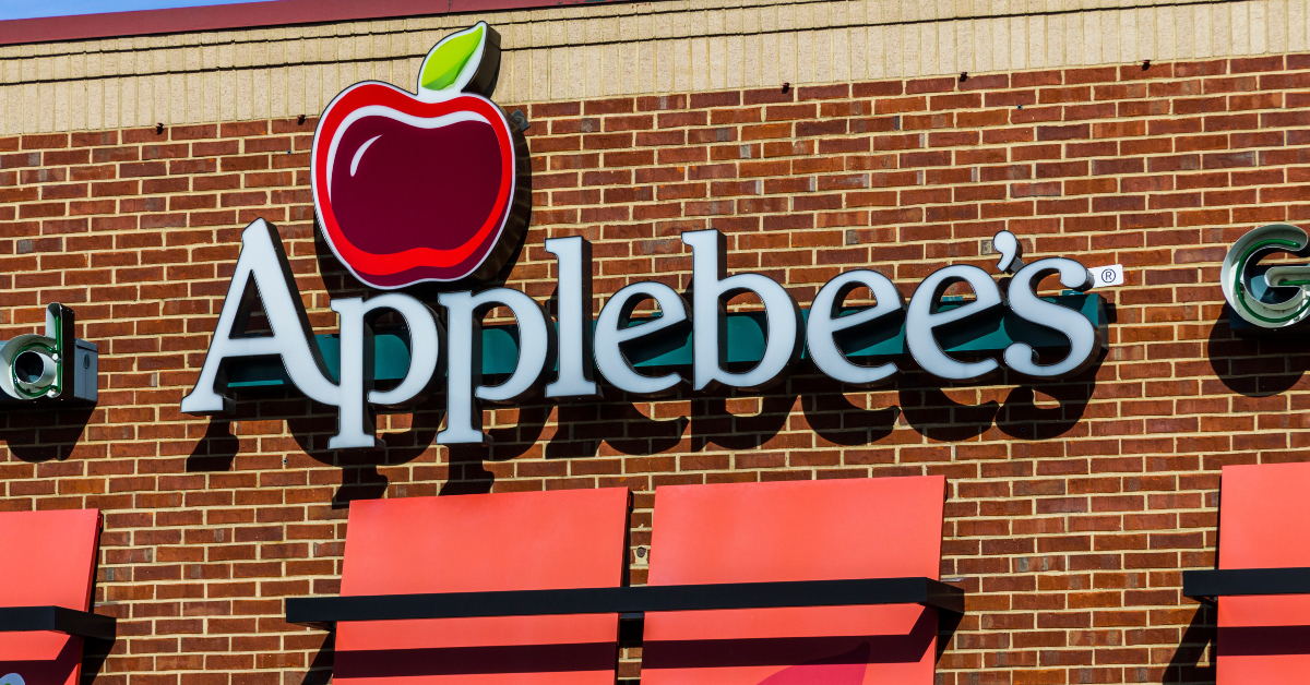 Applebee's Is Closing 35 Stores in 2024 (Is Yours Next?)