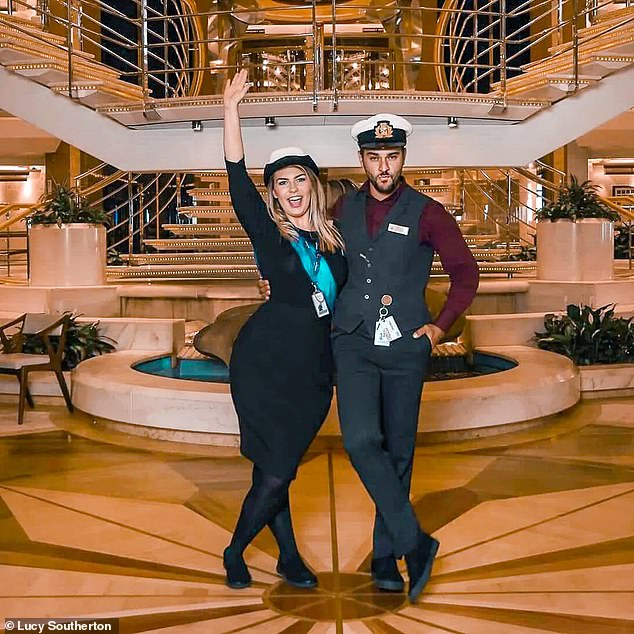 i'm a cruise ship worker... here are nine things not to do at the buffet