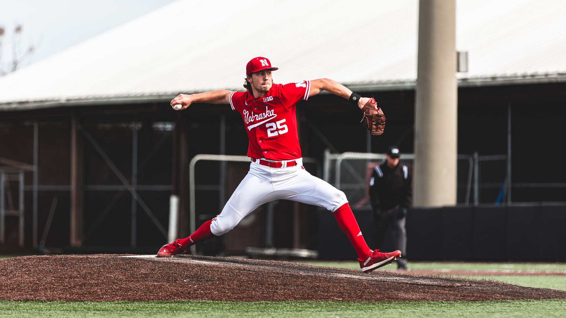 Nebraska Baseball At Rutgers Sunday Rubber Match Game Thread