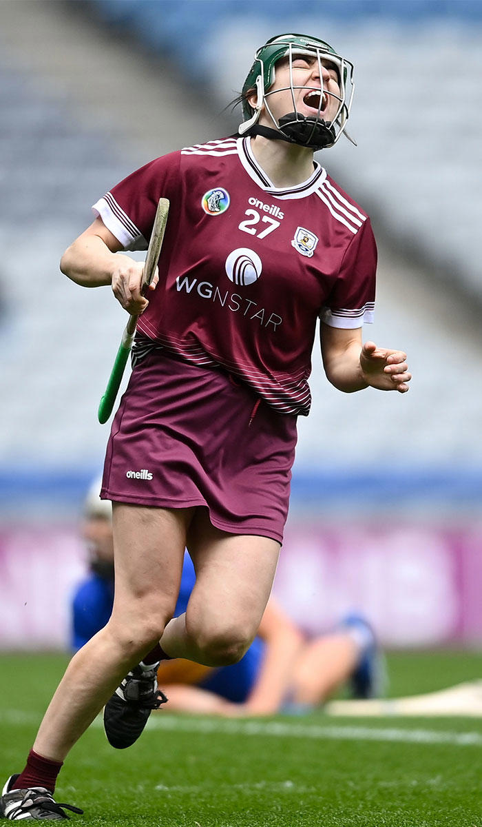 PICS: Tipperary are camogie Champions after a 20-year wait