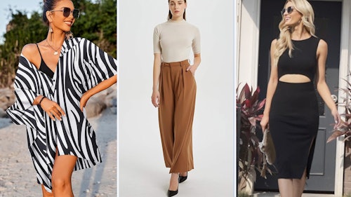 amazon, 60 bougie outfits under $35 on amazon that look good on everyone