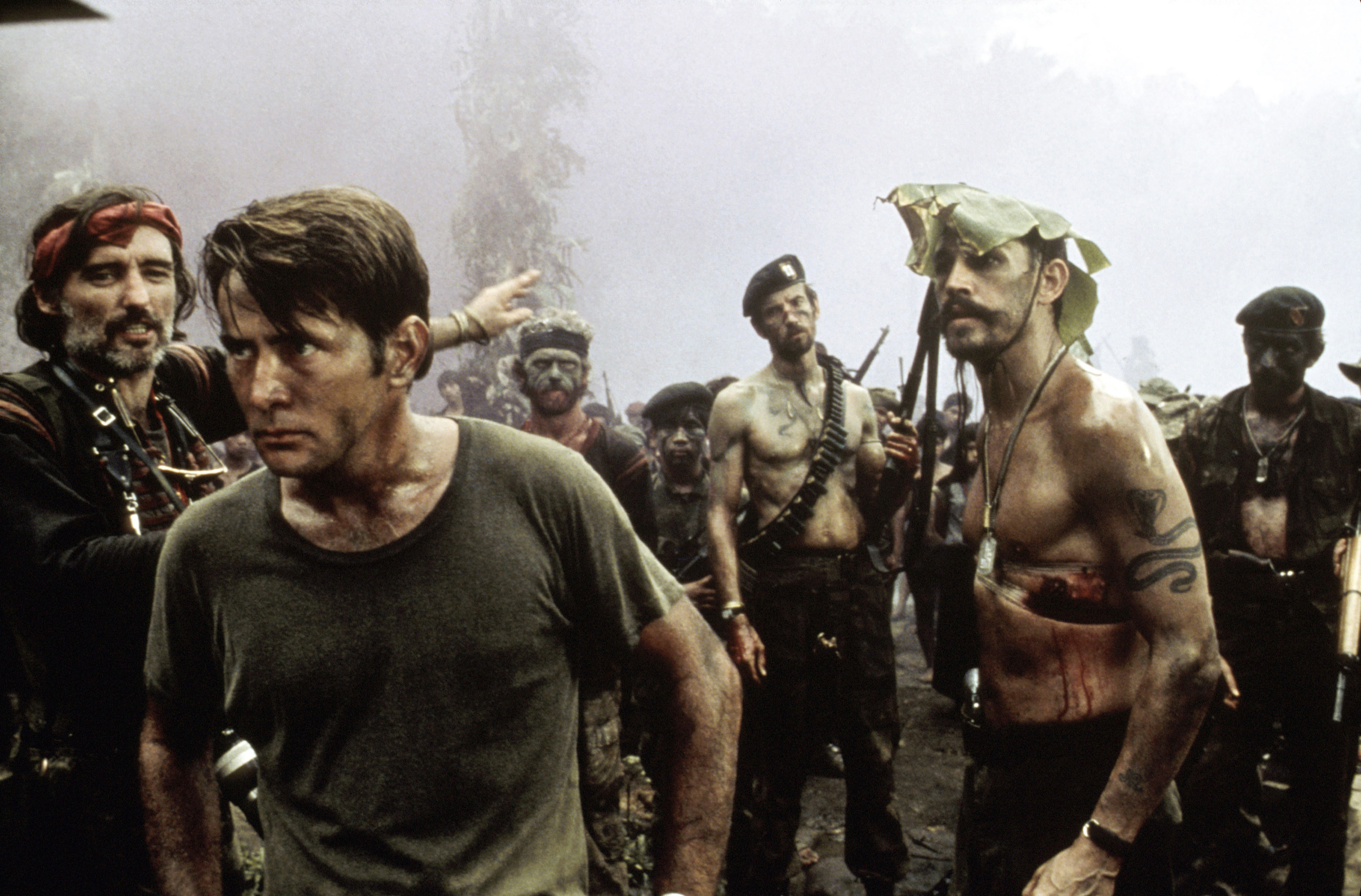 20 Facts You Might Not Know About 'apocalypse Now'