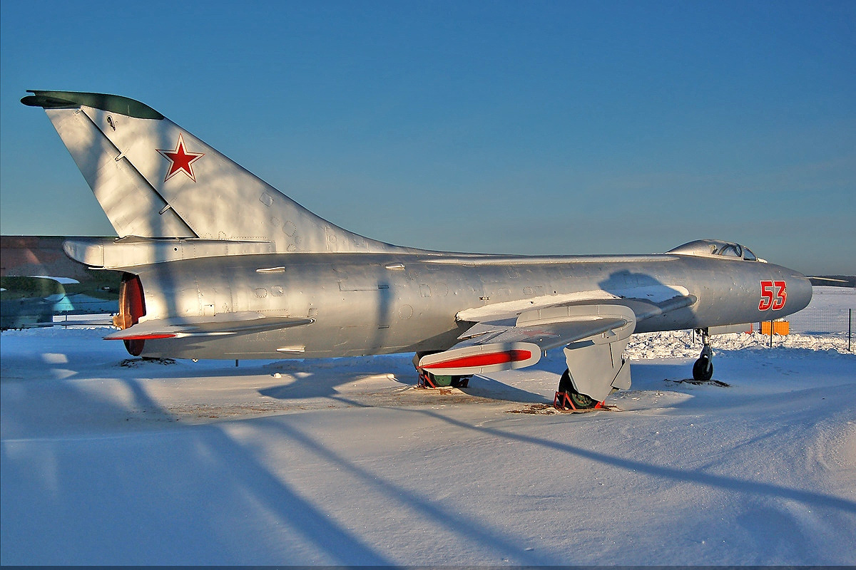 The 10 worst Soviet aircraft