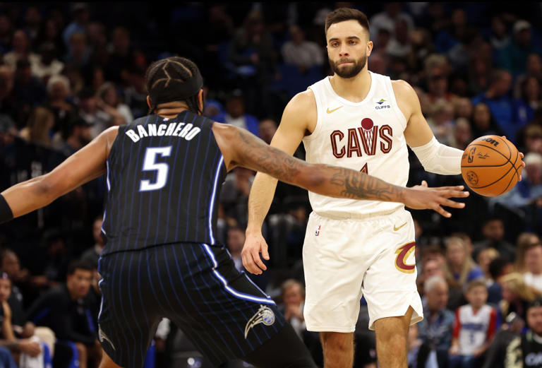 Orlando Magic vs Cleveland Cavaliers schedule How to watch 2024 NBA