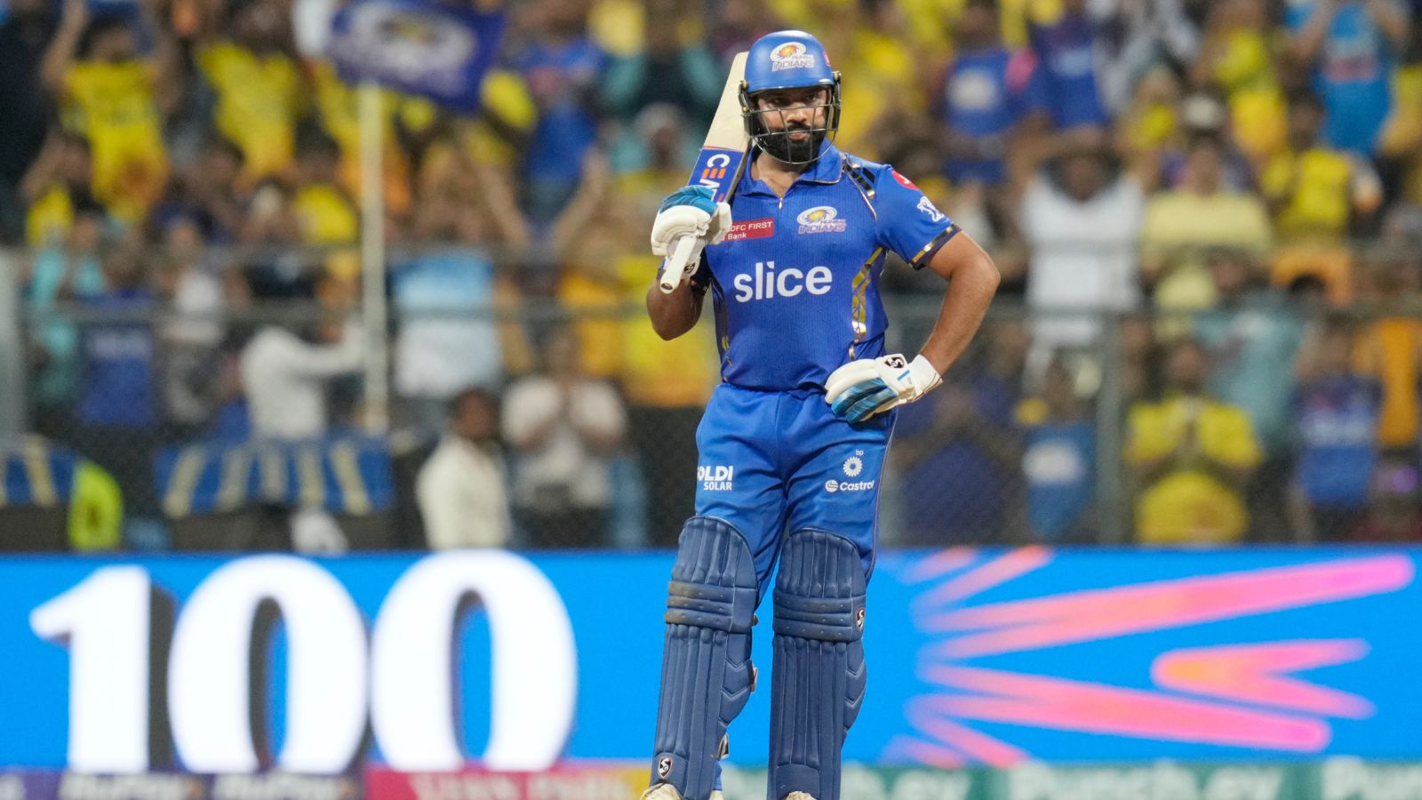 android, rohit sharma says he is not a big fan of ‘impact player rule,’ explains why it is not helping the indian cricket