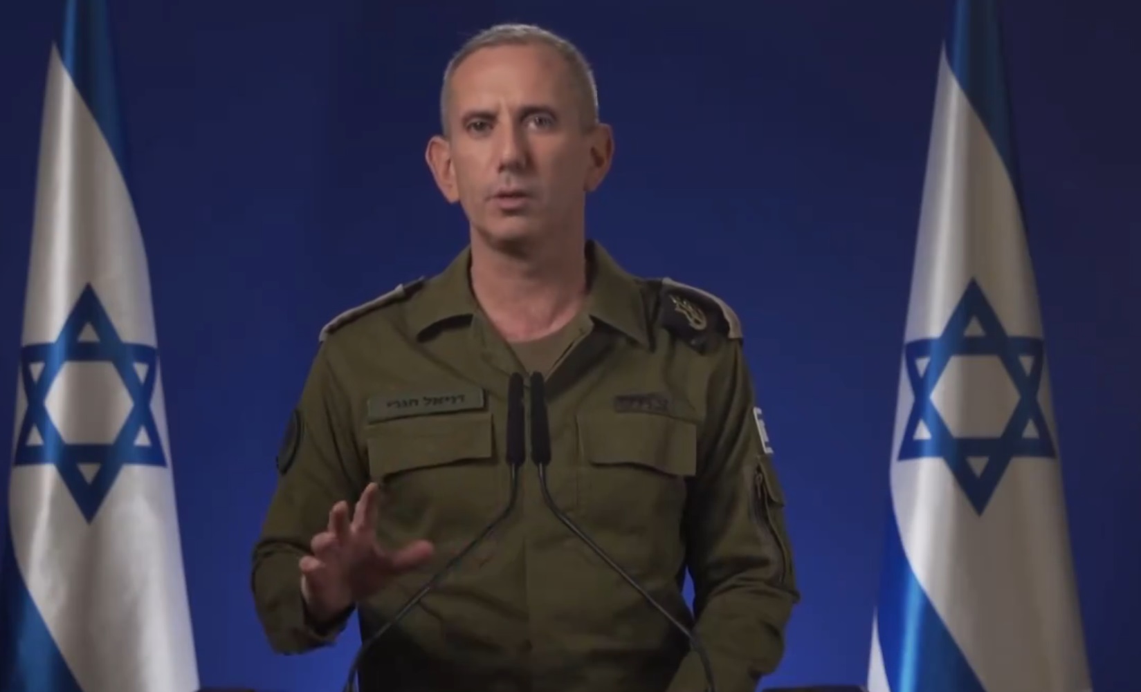 armia izraela w stanie wysokiej gotowości. media: gabinet wojenny chce odwetu na iranie