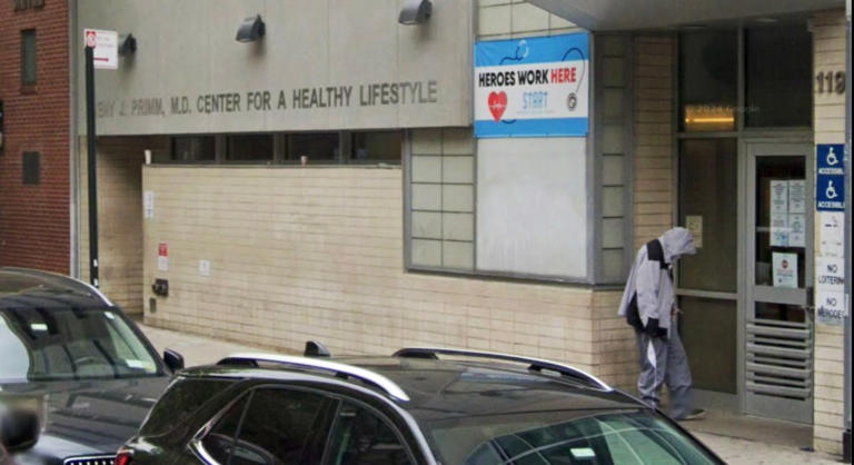 Hochul administration is flooding Harlem with drug treatment clinics ...