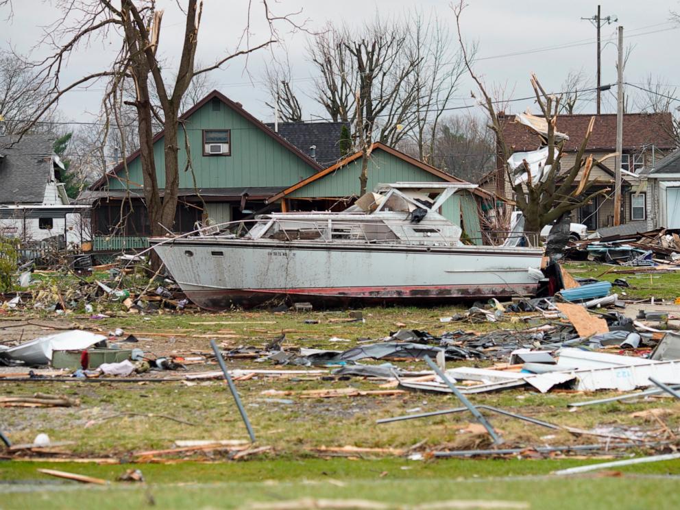 70 million americans under severe weather threat from northeast to midwest
