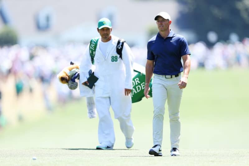 Rory McIlroy Makes Feelings Clear On Masters Campaign As Wait For ...