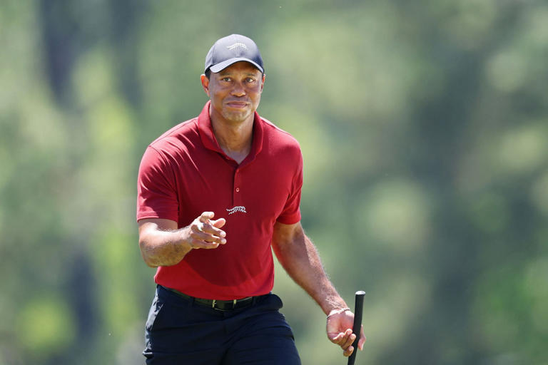 Tiger Woods provides major update on PGA Tour x LIV Golf merger talks - "Certainly we're headed in the right direction"