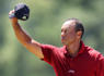 Tiger Woods finishes with worst 72-hole Masters score of his career, but calls it ‘good week’ to begin his major calendar<br><br>