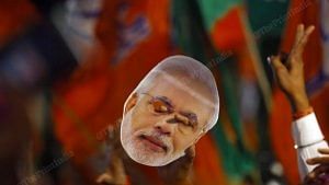 the age of anger began in 2014 with modi. now it’s time for bargaining, silence