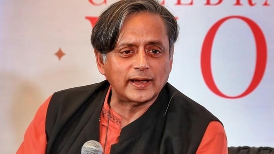 lok sabha election 2024 live: mcc officer issues warning to shashi tharoor over ‘unverified claims’ against union min