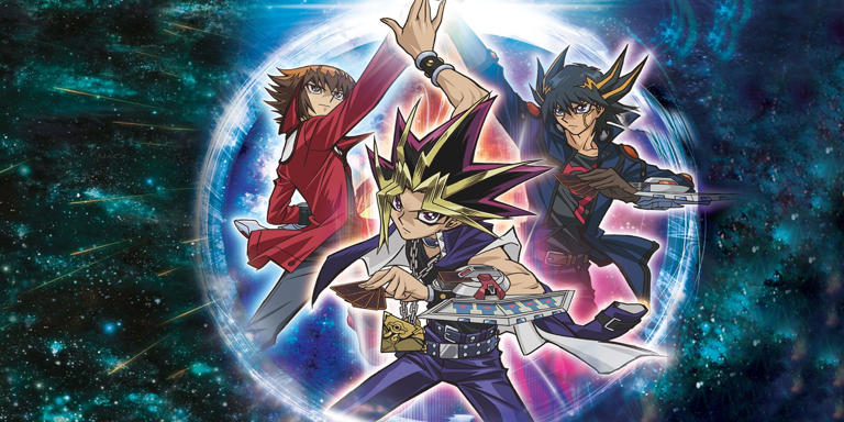 10 Best Yu-gi-oh Episodes