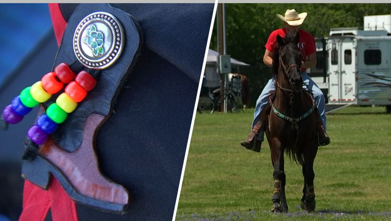 Experience The Colorful Celebration Of Diversity At The Texas Gay Rodeo