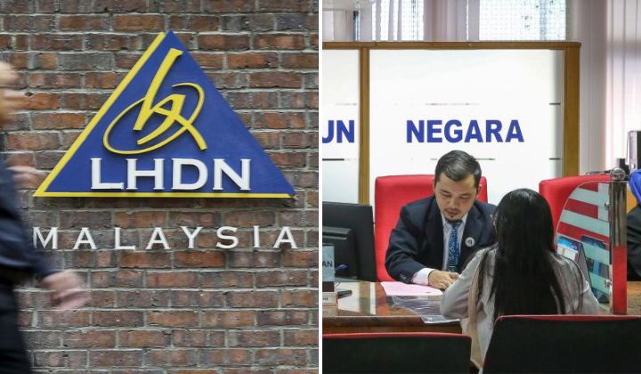 twitter abuzz as lhdn closed last friday – did you know they’re not a government department?