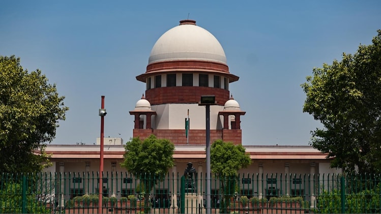 Delhi Excise Policy Scam: SC To Hear Arvind Kejriwal's Plea Against HC ...