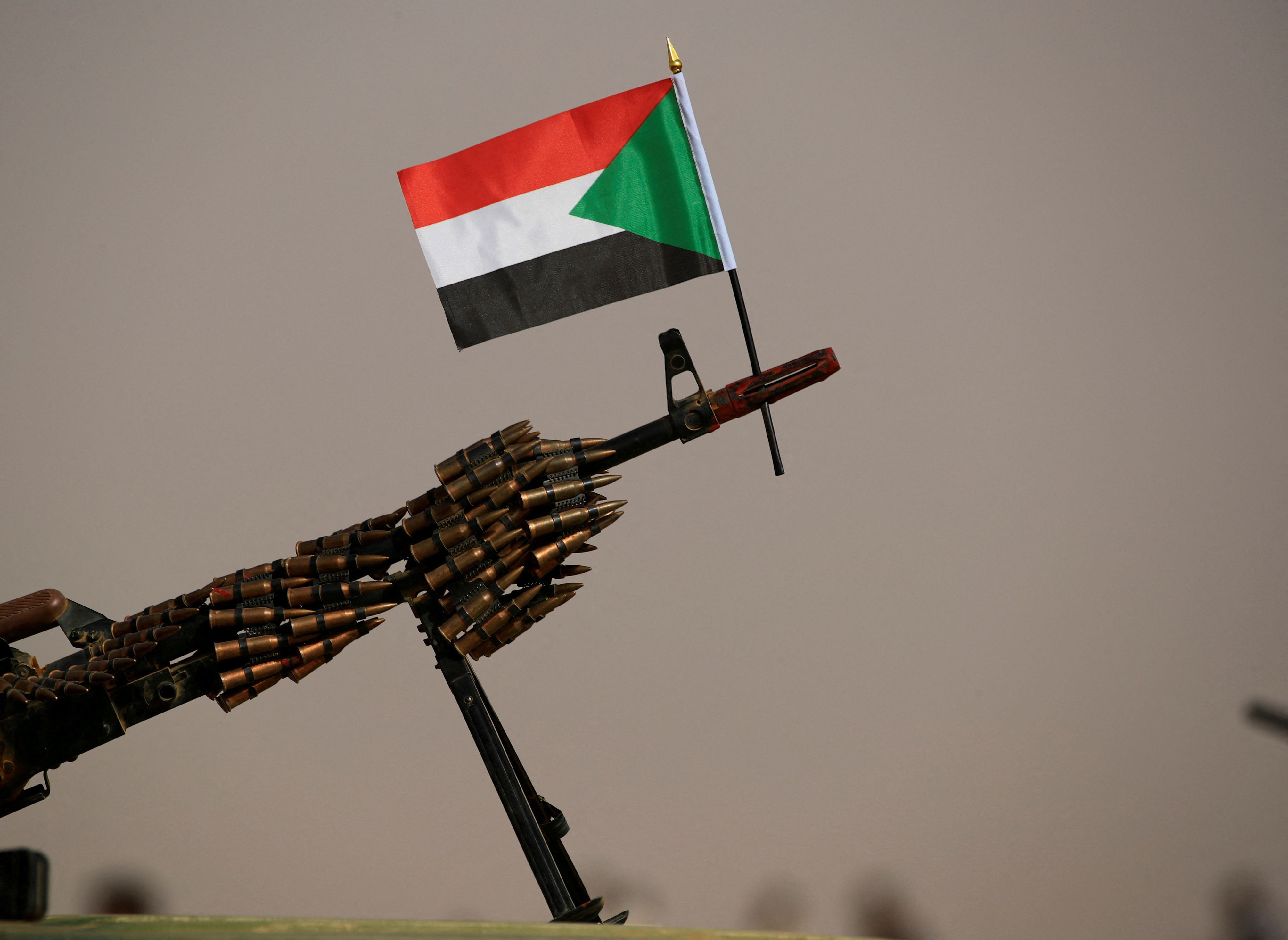 from uprising to civil war: key events in sudan since 2019