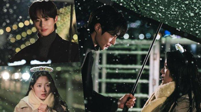 3 rekomendasi drama korea yang dibintangi oleh kim hye yoon,extraordinary you hingga snowdrop