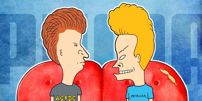 Ryan Gosling Dressed Up as Beavis Breaks the SNL Cast