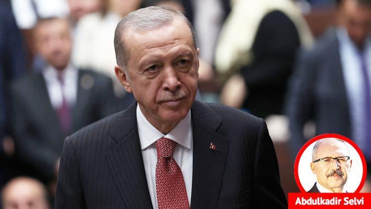 abdulkadir selvi̇ erdoğan ak parti’de beklenen değişimi gerçekleştirecek mi