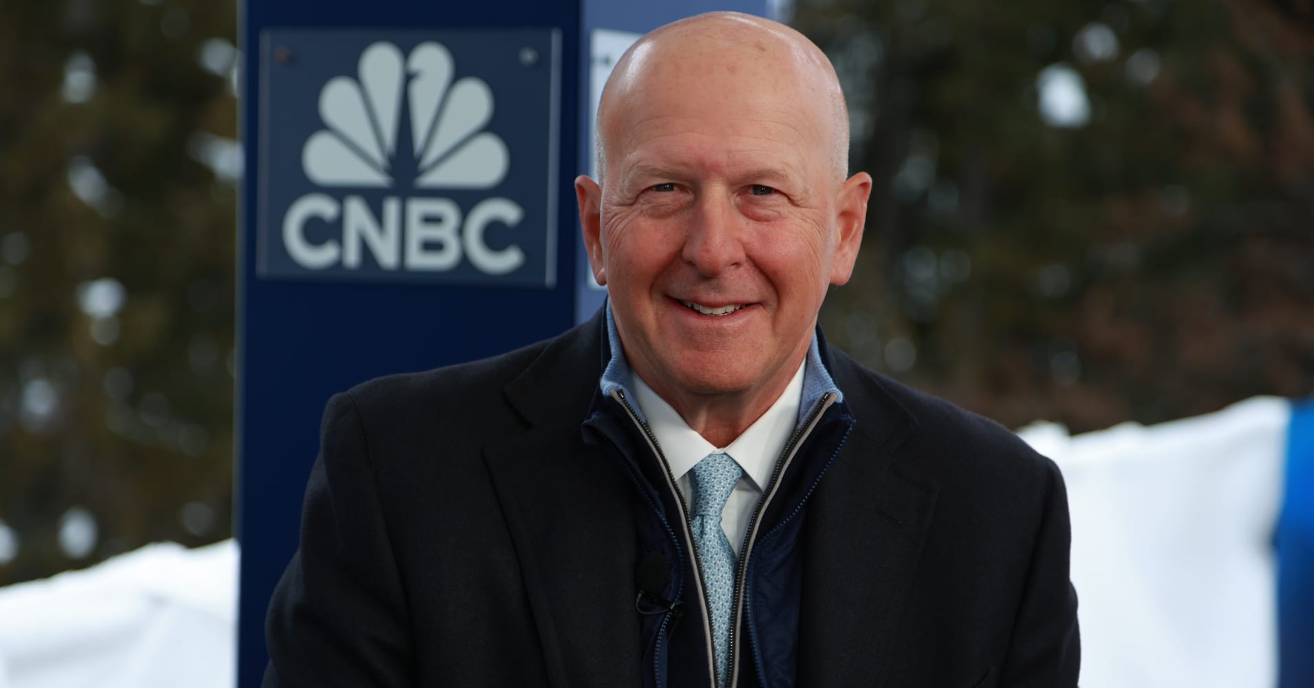 goldman sachs reports earnings before market open — here's what the street expects