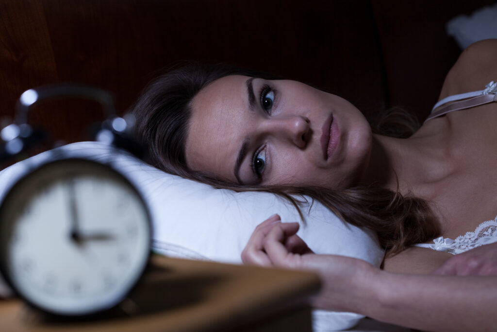 wetenschappers ontdekken hoe je misschien meer slaap krijgt dan je denkt