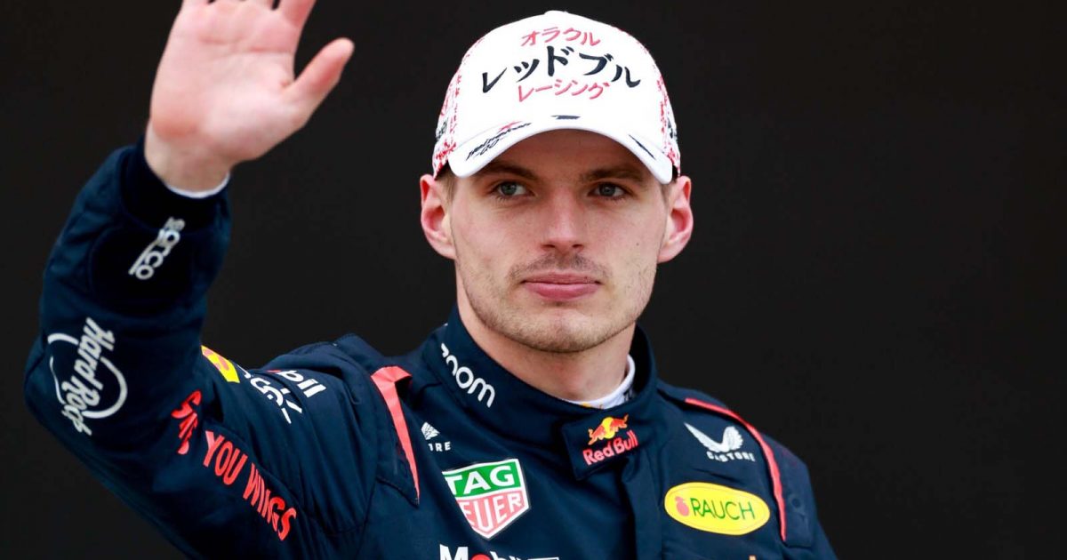 max verstappen leads questions on ‘not the smartest’ chinese grand prix decision