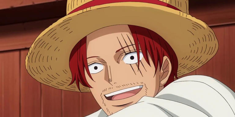 8 One Piece Live-Action Characters Who Won't Appear In Netflix's Season ...