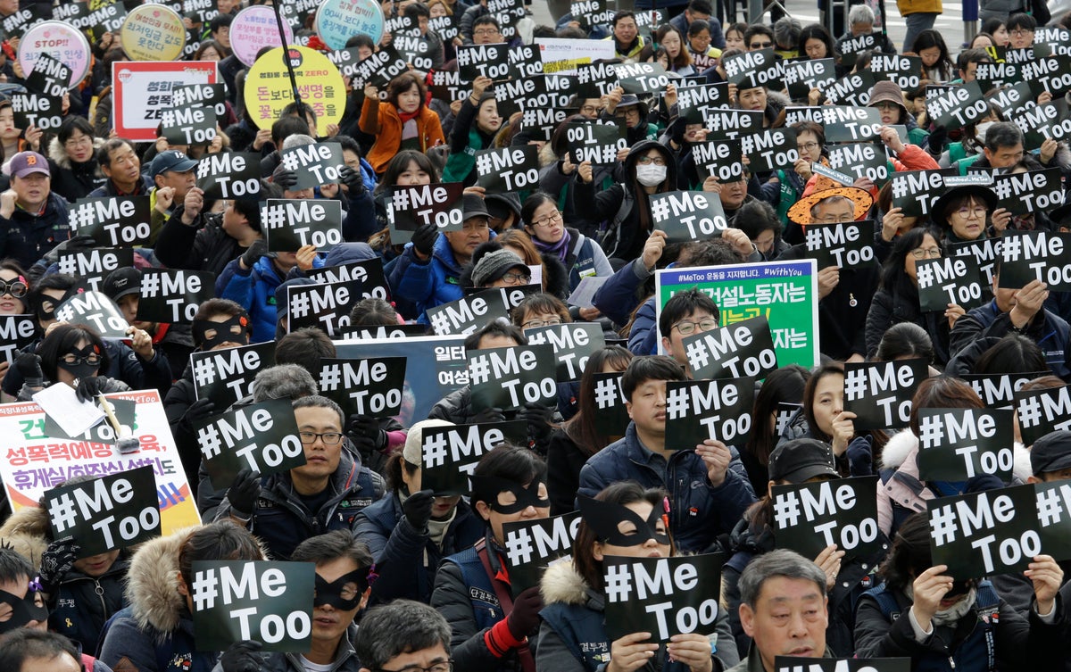 Could South Korea’s 4B Movement Destroy Heterosexual Relationships?