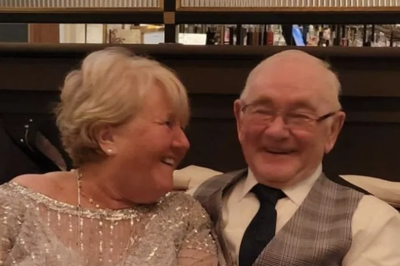 funeral details announced for elderly cork couple killed in house fire