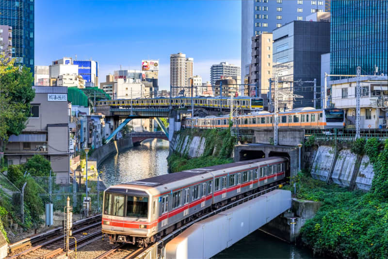 what’s it like living in east tokyo?