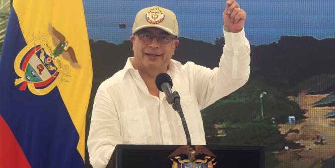 'colombia continuará con plan de larga data para cumplir con obligaciones de pago': fmi