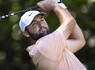 MASTERS BLOG: How Scheffler’s march to victory unfolded<br><br>