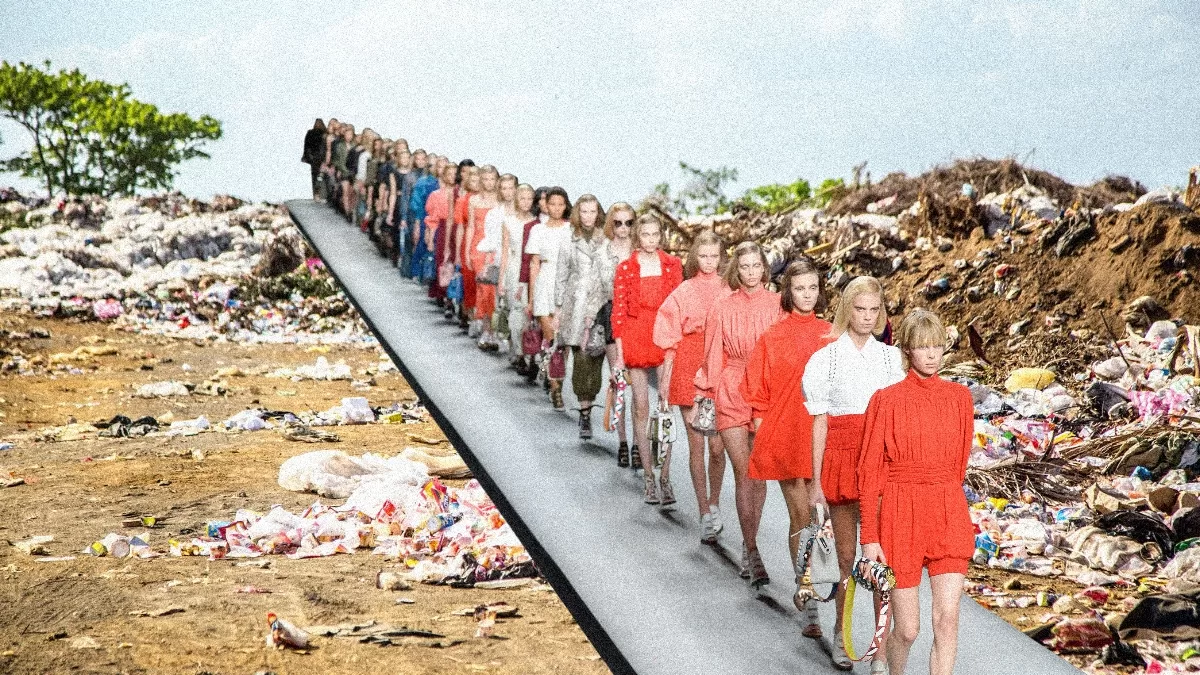 semana fashion revolution 2024: cuándo es y de qué se trata la iniciativa