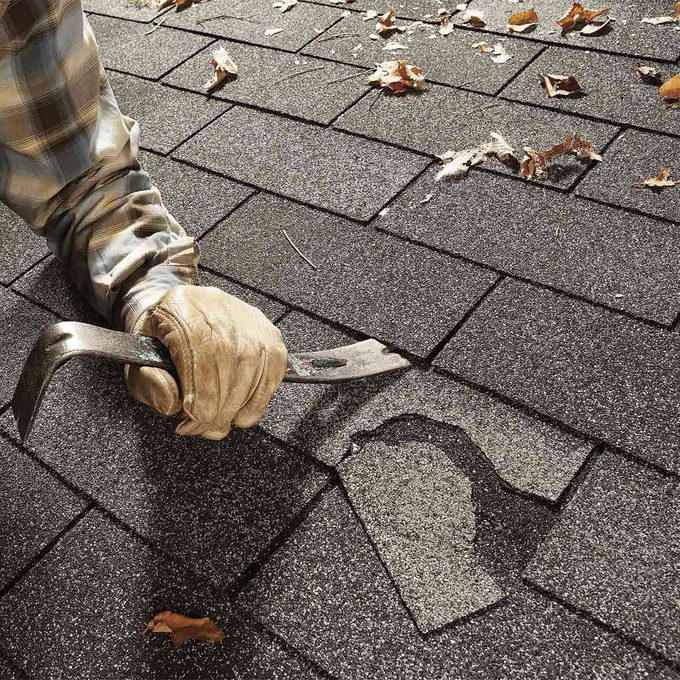 15 silent signs you have a damaged roof