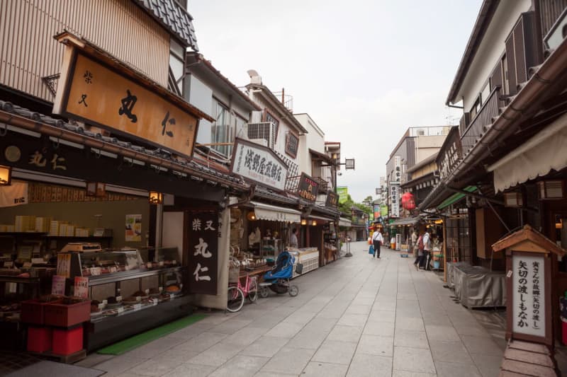 what’s it like living in east tokyo?