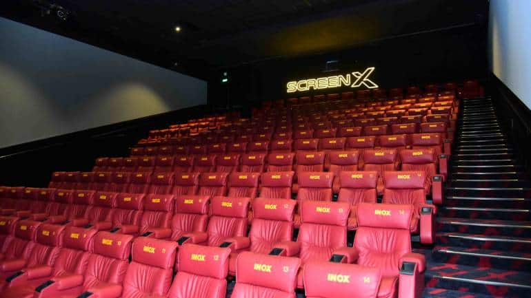 no commercials, just films: pvr inox adopts ad-free movies amid declining theatre footfalls