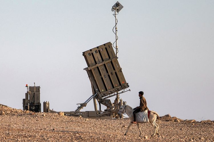 hamas: bantuan militer as jadi lampu hijau israel kembali serang gaza