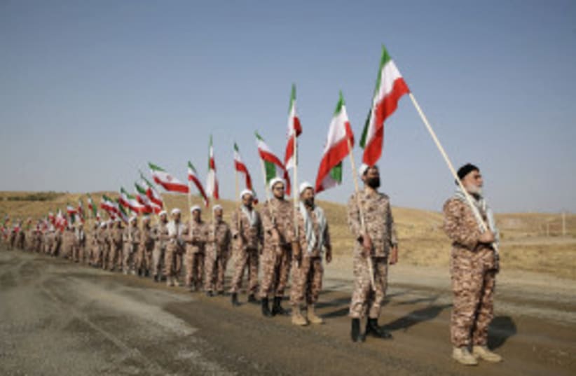 el general iraní asesinado planeó y ejecutó la masacre de hamás