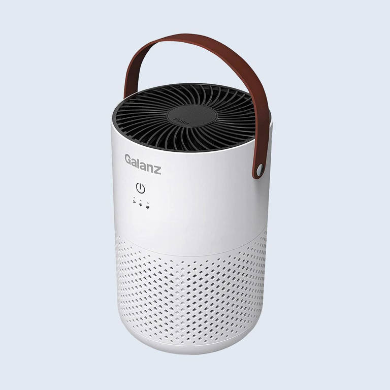 The 8 Best Air Purifiers Worth Buying