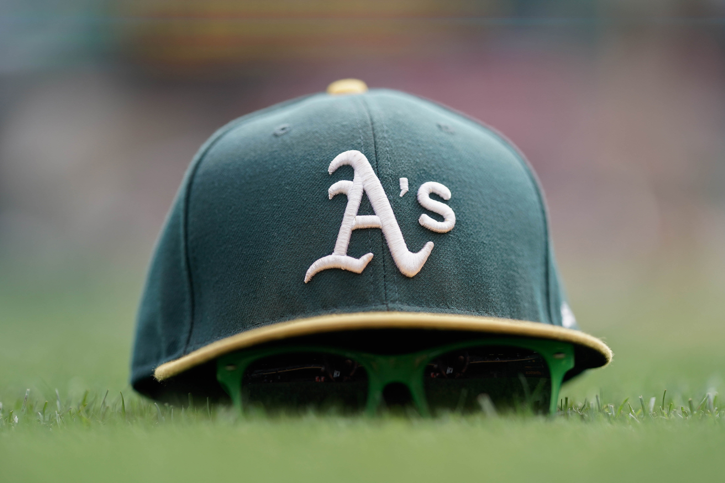 Oakland A's achieve feat franchise has not seen in 3 years