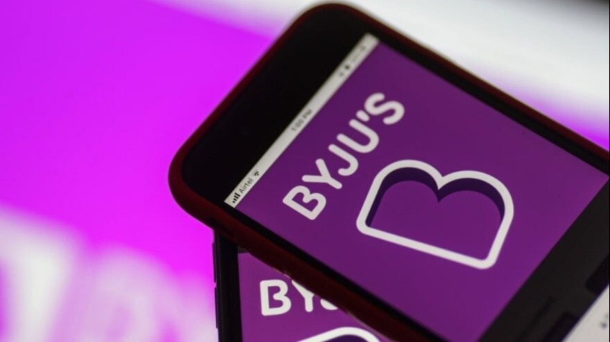 byju's india ceo arjun mohan resigns 6 months after appointment