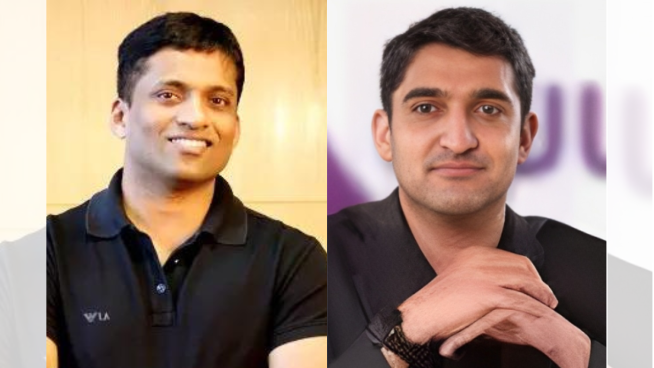 Byju's founder Raveendran to take over firm's daily operations after ...