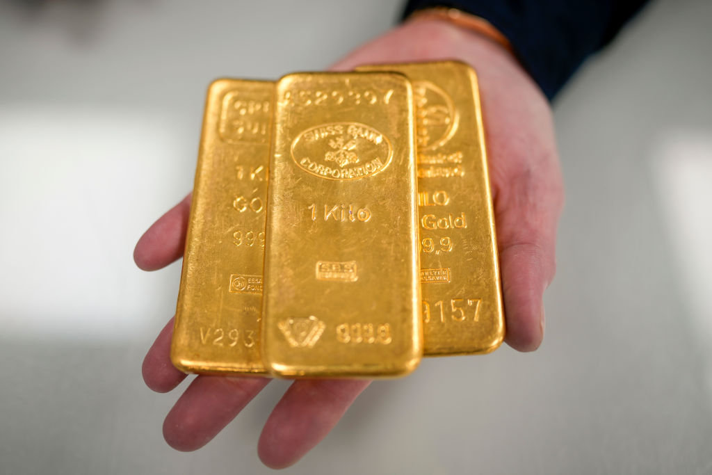 el dineral que gana la competencia del mercadona vendiendo oro en los supermercados