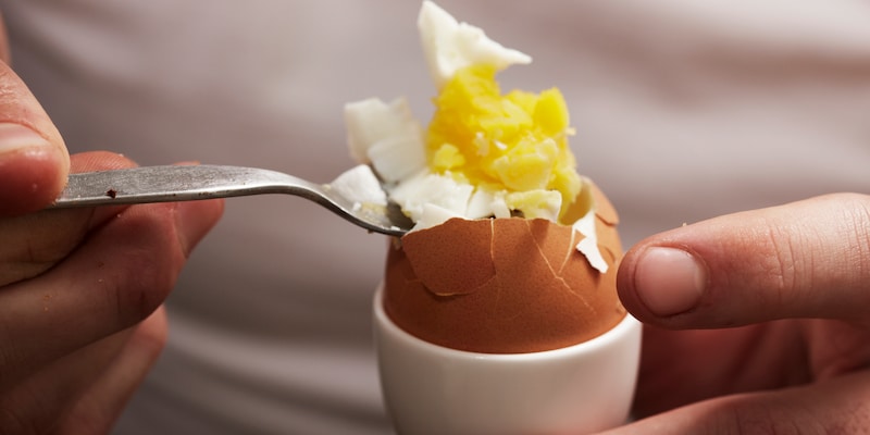 Ernährungswissenschaftler sicher - Eier und Cholesterin - Warum Sie ...