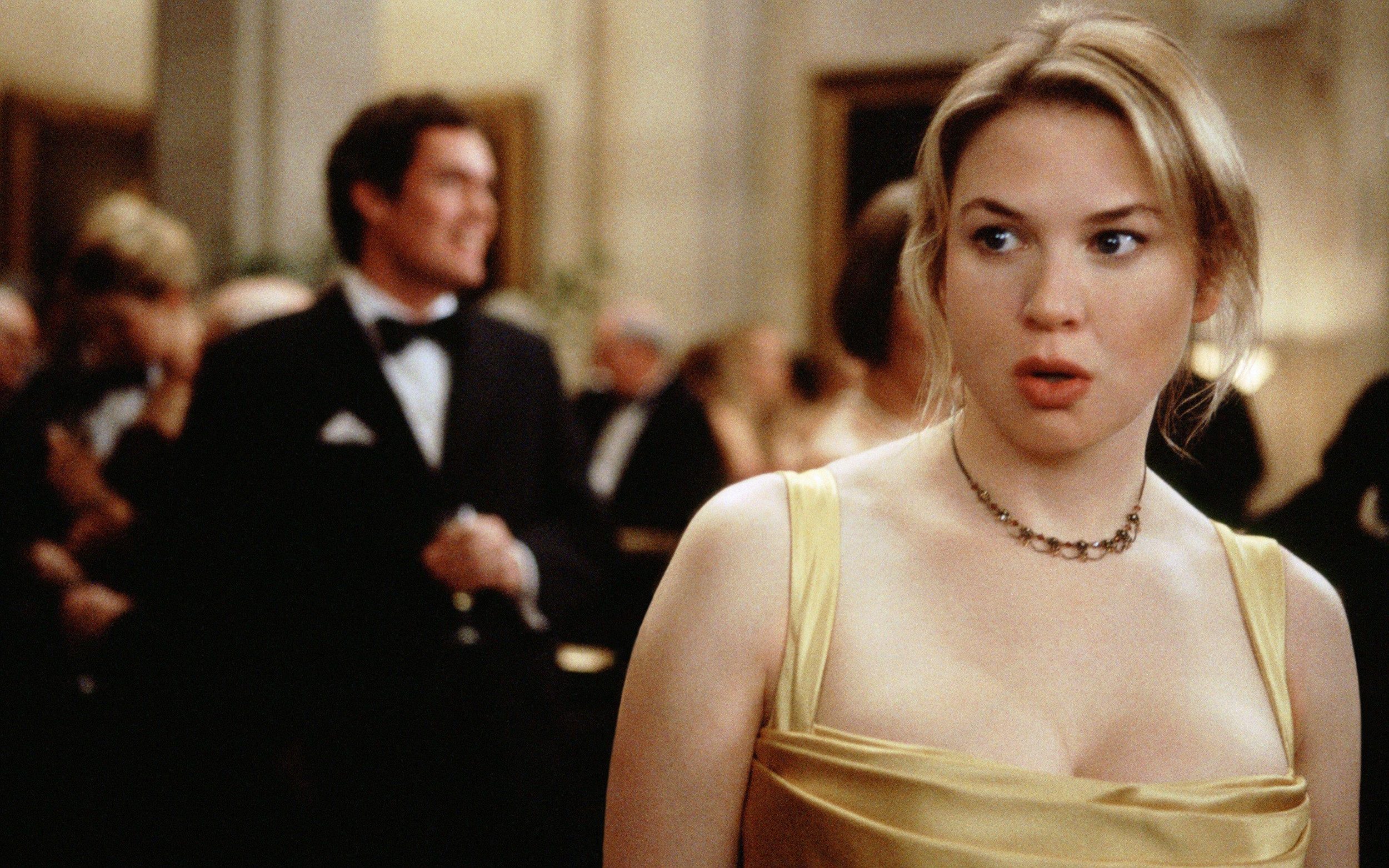 the weight-obsessed woman cliché is in the past. so why do we need another bridget sequel?