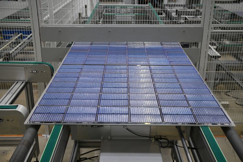 losing hope of rescue, some european solar firms head to us